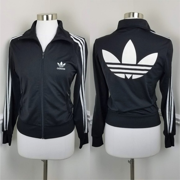 adidas track jacket price
